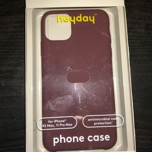 Phone case
